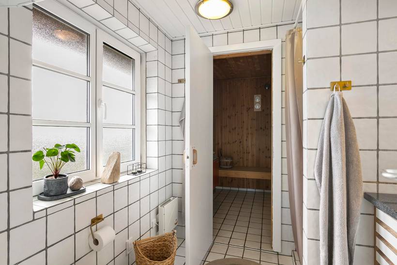 Foto von Ferienhaus SM22 in Søndervig - Westjütland