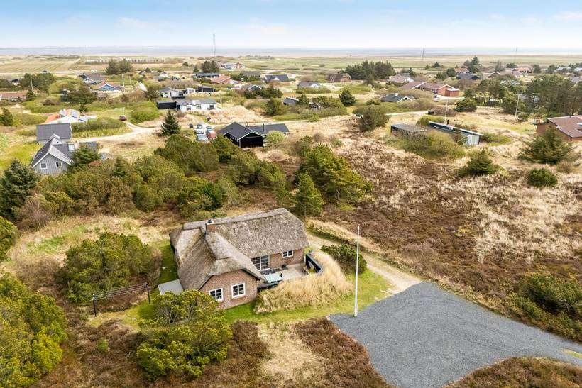 Foto von Ferienhaus SM22 in Søndervig - Westjütland