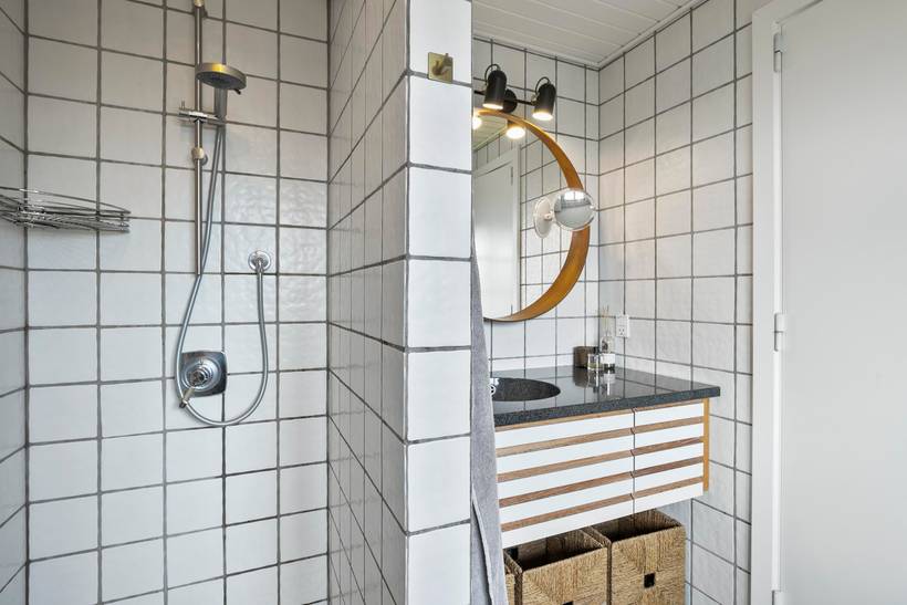 Foto von Ferienhaus SM22 in Søndervig - Westjütland