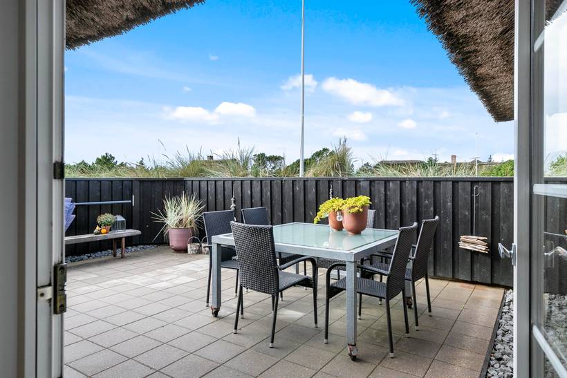 Foto von Ferienhaus SM22 in Søndervig - Westjütland