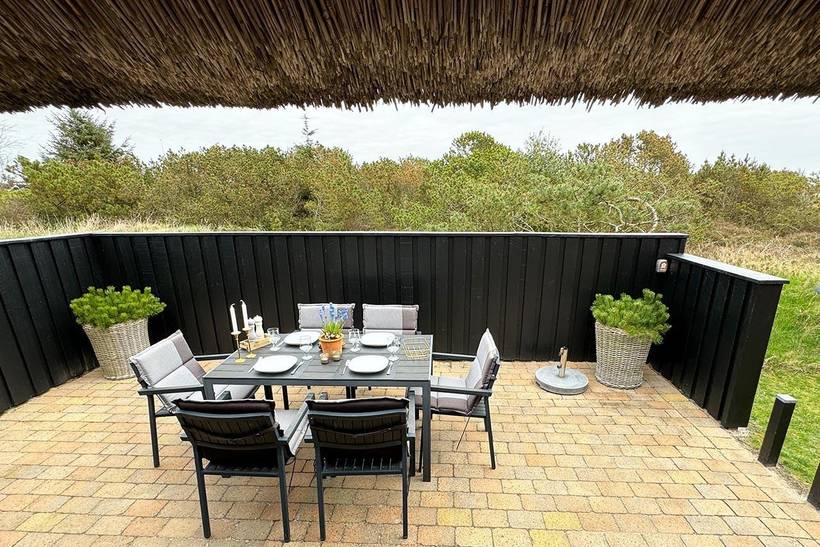 Foto von Ferienhaus SM22 in Søndervig - Westjütland