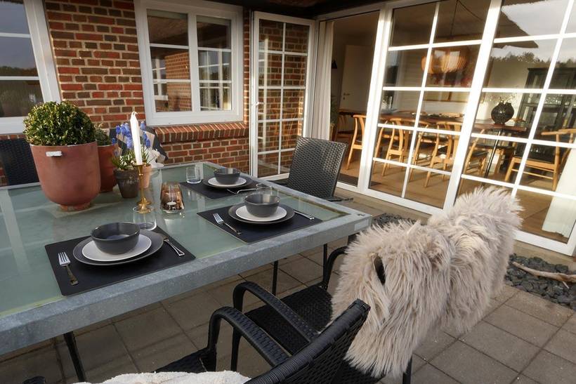 Foto von Ferienhaus SM22 in Søndervig - Westjütland
