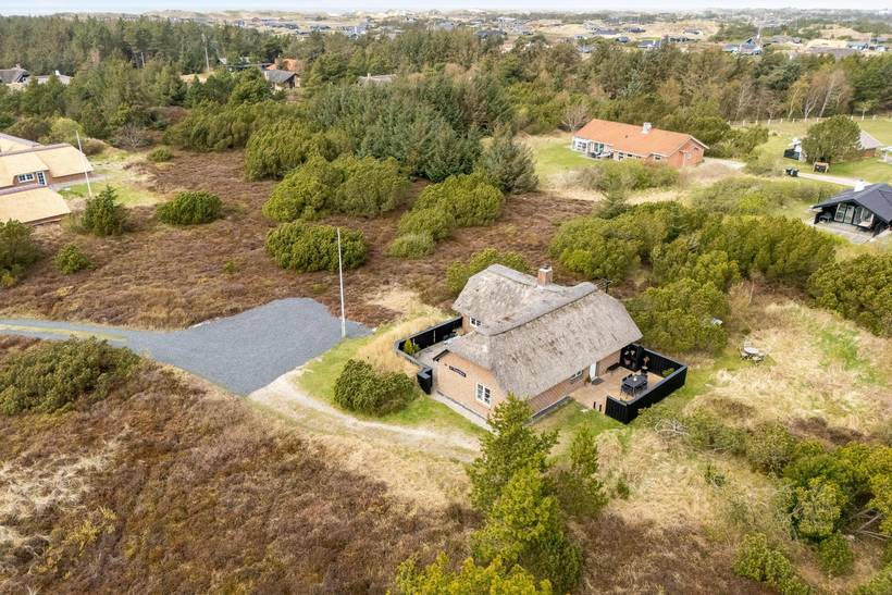 Foto von Ferienhaus SM22 in Søndervig - Westjütland