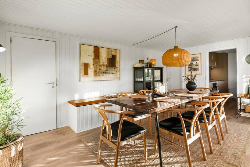 Foto von Ferienhaus SM22 in Søndervig - Westjütland