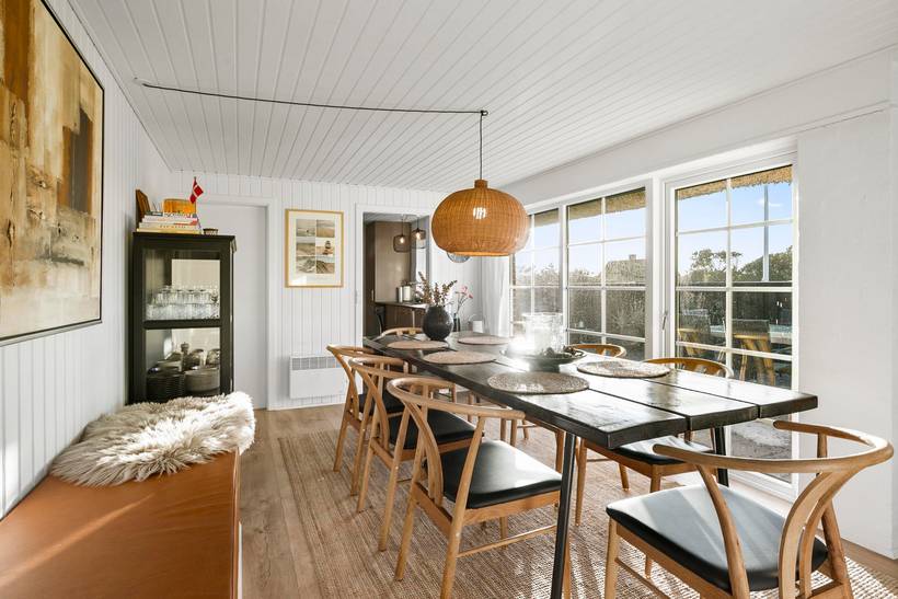 Foto von Ferienhaus SM22 in Søndervig - Westjütland