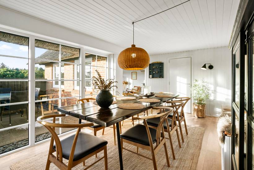 Foto von Ferienhaus SM22 in Søndervig - Westjütland