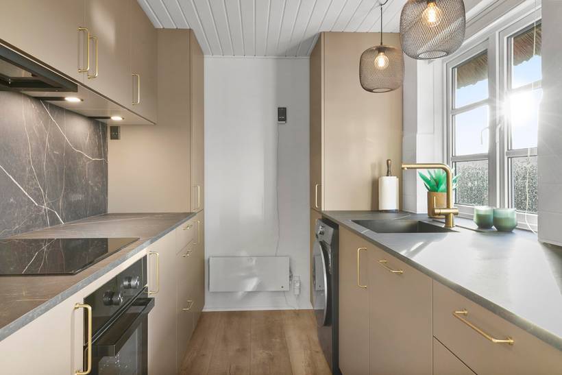 Foto von Ferienhaus SM22 in Søndervig - Westjütland