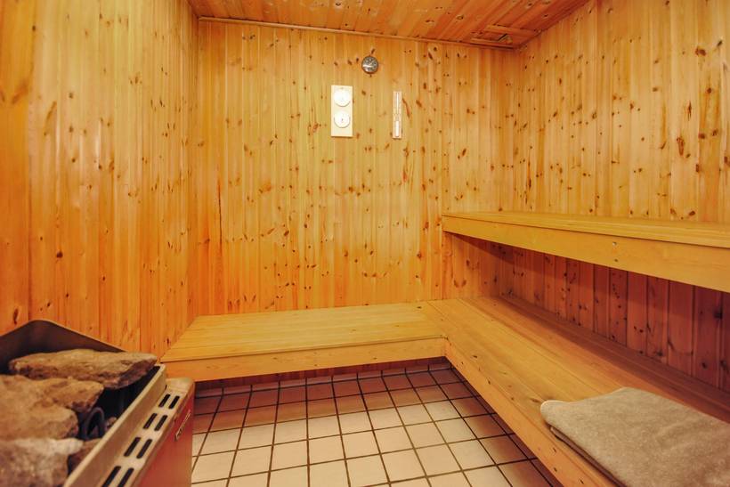 Foto von Ferienhaus SM22 in Søndervig - Westjütland