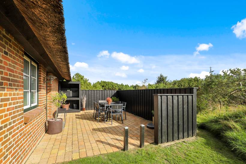 Foto von Ferienhaus SM22 in Søndervig - Westjütland