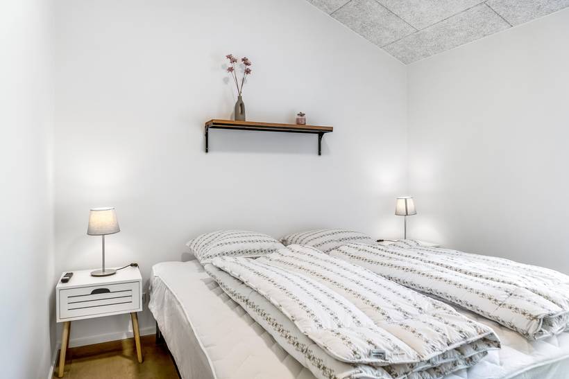 Foto von Ferienhaus SM25 in Hou - Nordjütland Ost