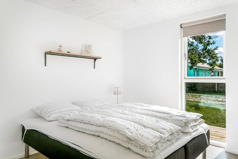 Foto von Ferienhaus SM25 in Hou - Nordjütland Ost