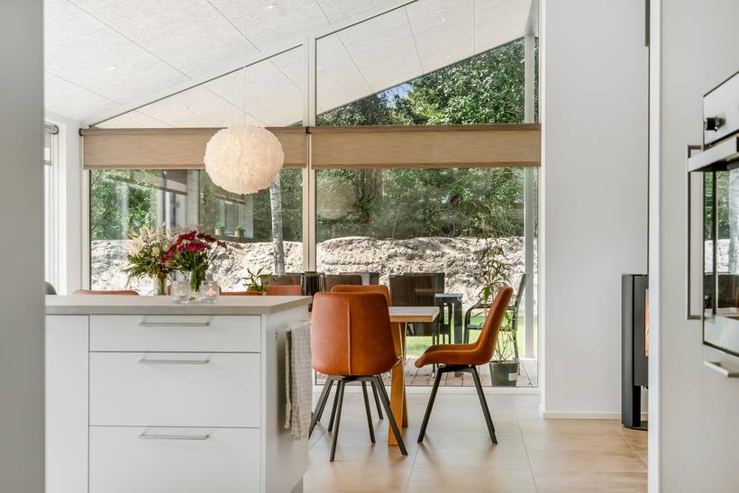 Foto von Ferienhaus SM25 in Hou - Nordjütland Ost