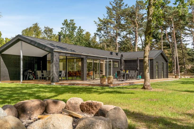 Foto von Ferienhaus SM25 in Hou - Nordjütland Ost