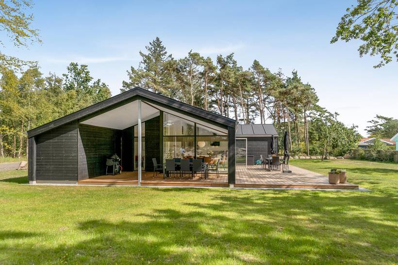 Foto von Ferienhaus SM25 in Hou - Nordjütland Ost
