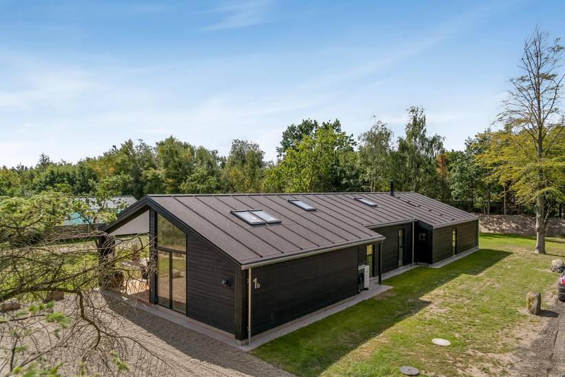 Foto von Ferienhaus SM25 in Hou - Nordjütland Ost