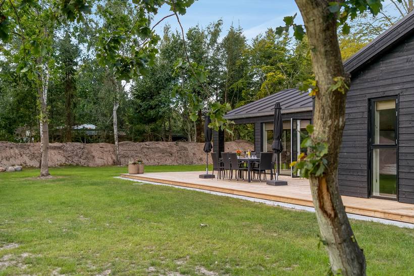 Foto von Ferienhaus SM25 in Hou - Nordjütland Ost