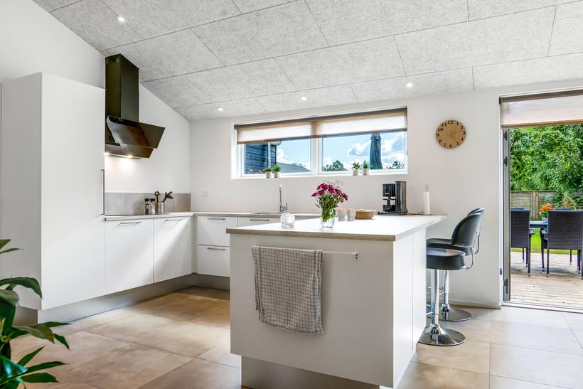 Foto von Ferienhaus SM25 in Hou - Nordjütland Ost