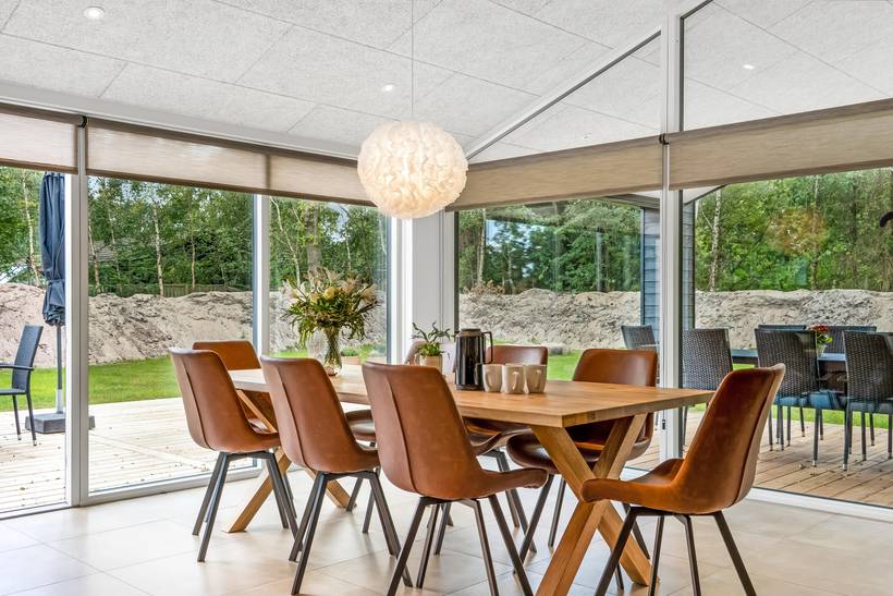 Foto von Ferienhaus SM25 in Hou - Nordjütland Ost