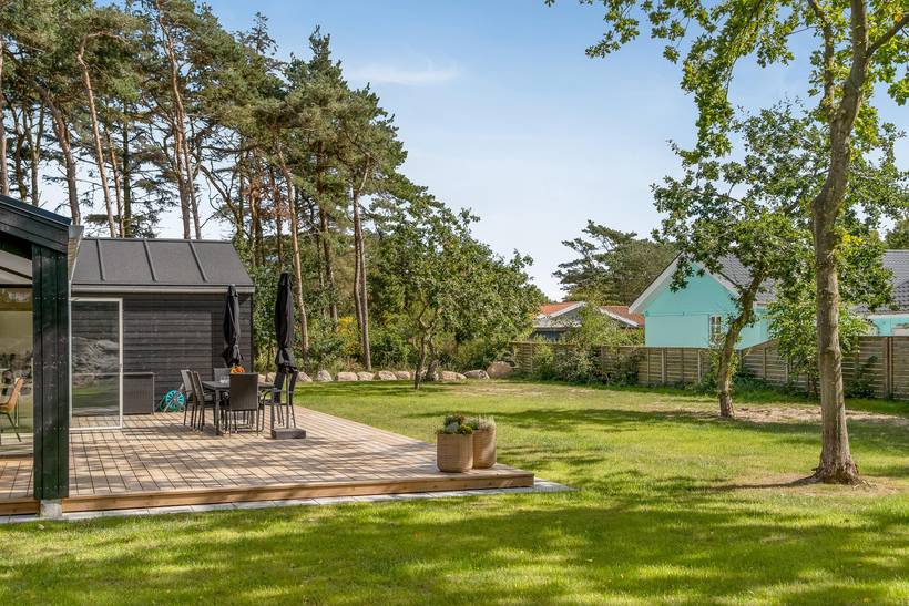 Foto von Ferienhaus SM25 in Hou - Nordjütland Ost