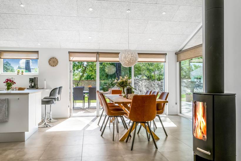 Foto von Ferienhaus SM25 in Hou - Nordjütland Ost