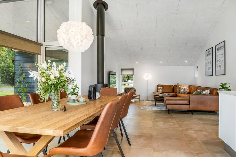 Foto von Ferienhaus SM25 in Hou - Nordjütland Ost