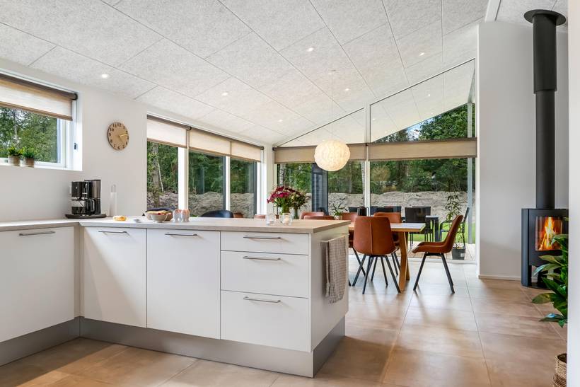 Foto von Ferienhaus SM25 in Hou - Nordjütland Ost