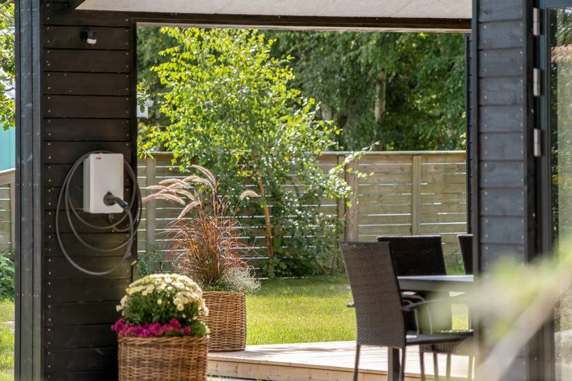 Foto von Ferienhaus SM25 in Hou - Nordjütland Ost