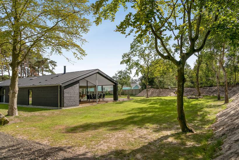 Foto von Ferienhaus SM25 in Hou - Nordjütland Ost
