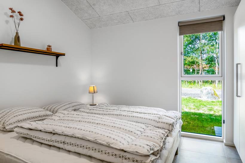 Foto von Ferienhaus SM25 in Hou - Nordjütland Ost