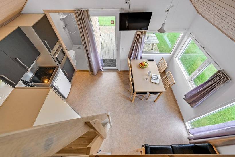 Foto von Ferienhaus SM26 in Fjand - Westjütland
