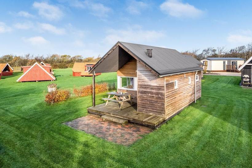 Foto von Ferienhaus SM26 in Fjand - Westjütland