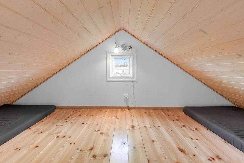 Foto von Ferienhaus SM26 in Fjand - Westjütland