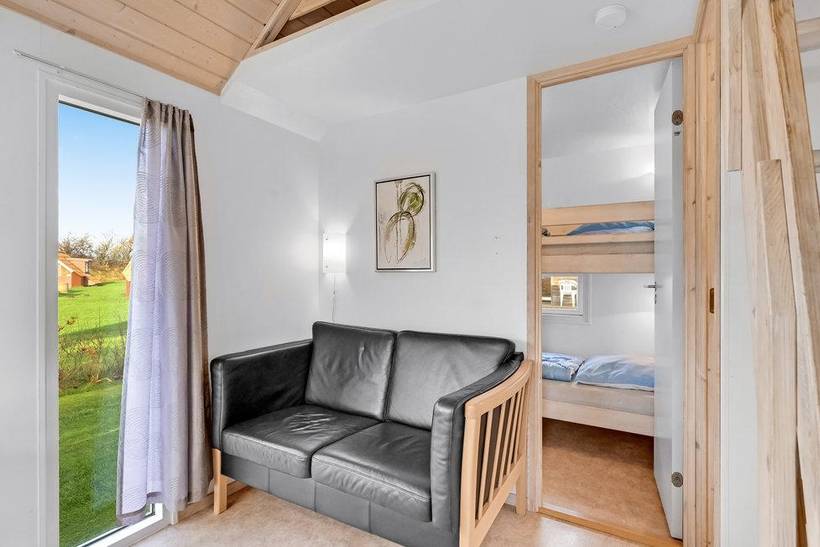Foto von Ferienhaus SM26 in Fjand - Westjütland