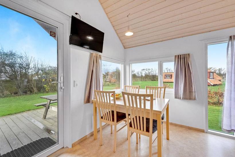 Foto von Ferienhaus SM26 in Fjand - Westjütland