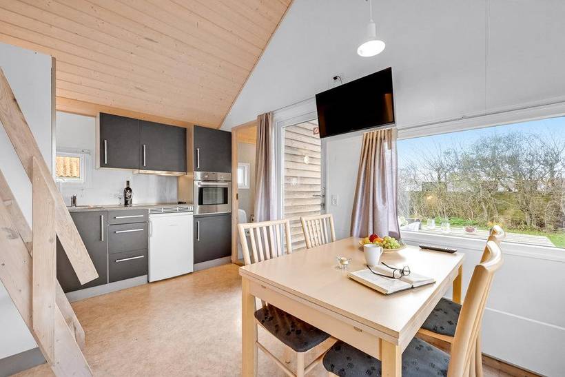 Foto von Ferienhaus SM26 in Fjand - Westjütland