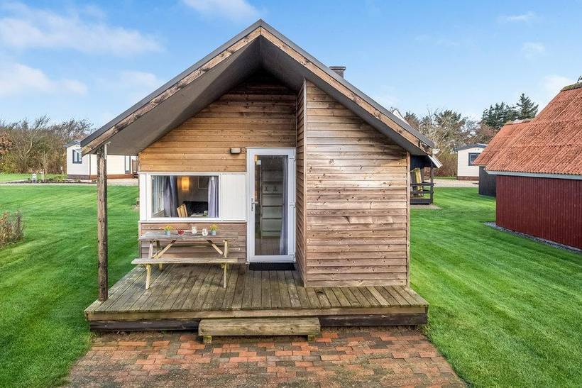 Foto von Ferienhaus SM26 in Fjand - Westjütland