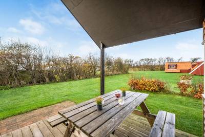 Vorschaubild von Ferienhaus SM26 in Fjand - Westjütland