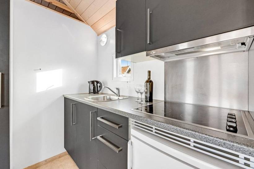 Foto von Ferienhaus SM26 in Fjand - Westjütland