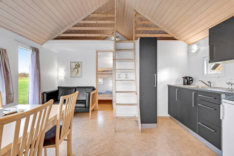 Foto von Ferienhaus SM26 in Fjand - Westjütland