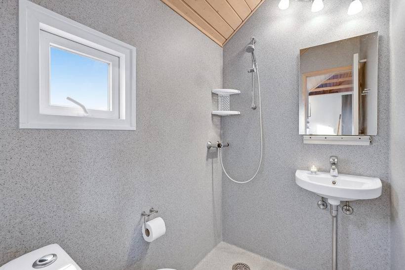 Foto von Ferienhaus SM26 in Fjand - Westjütland