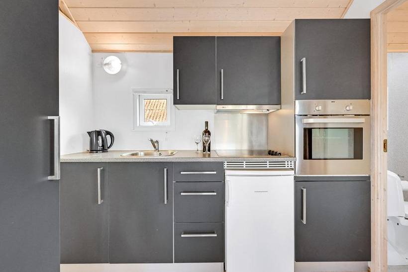 Foto von Ferienhaus SM26 in Fjand - Westjütland