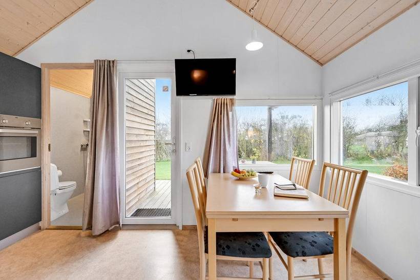 Foto von Ferienhaus SM26 in Fjand - Westjütland