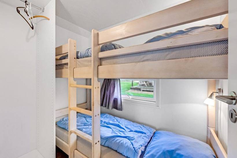 Foto von Ferienhaus SM26 in Fjand - Westjütland