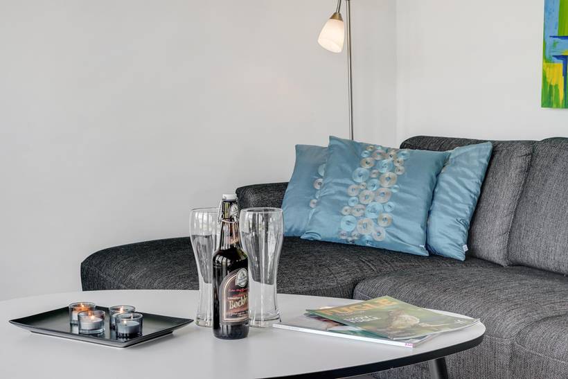 Foto von Ferienhaus SM28 in Skovmose - Als