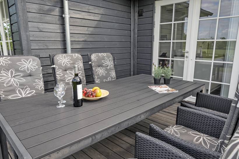 Foto von Ferienhaus SM28 in Skovmose - Als