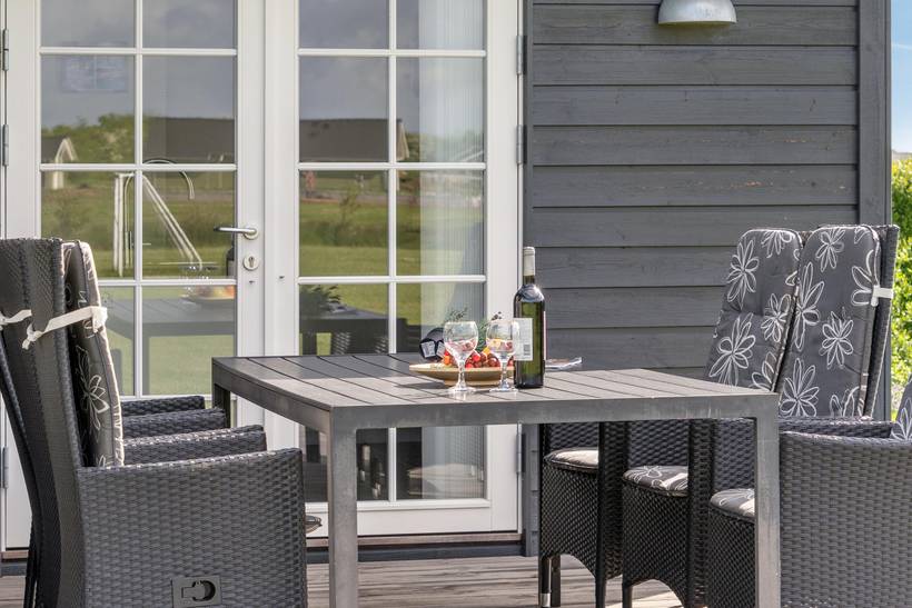 Foto von Ferienhaus SM28 in Skovmose - Als