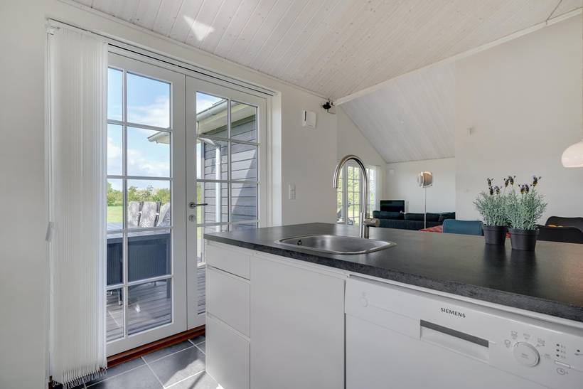Foto von Ferienhaus SM28 in Skovmose - Als