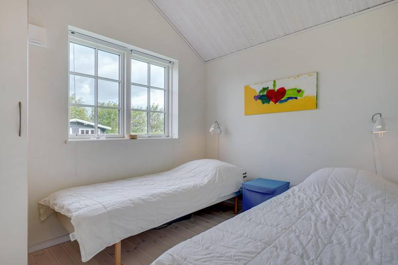 Foto von Ferienhaus SM28 in Skovmose - Als