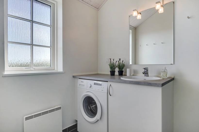 Foto von Ferienhaus SM28 in Skovmose - Als