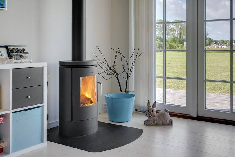 Foto von Ferienhaus SM28 in Skovmose - Als
